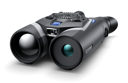 Pulsar Symbion LRF DXR50 Multispectral