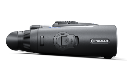 Pulsar Symbion LRF DXR50 Multispectral