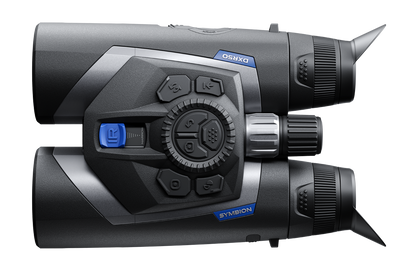 Pulsar Symbion LRF DXR50 Multispectral