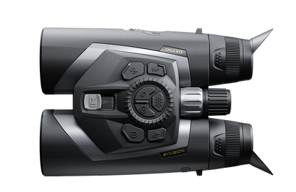 Pulsar Symbion LRF DXT50 Multispectral