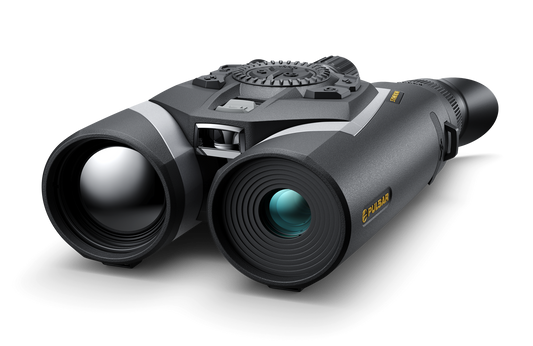 Pulsar Symbion LRF DXT50 Multispectral