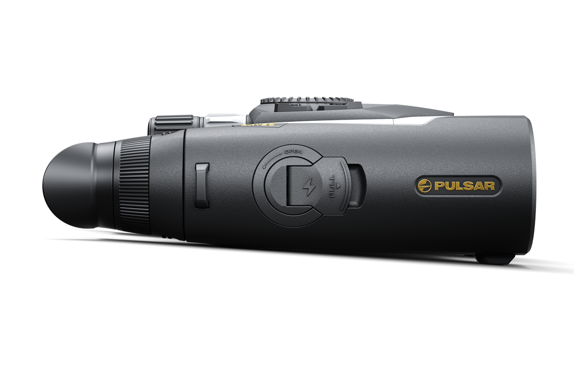 Pulsar Symbion LRF DXT50 Multispectral