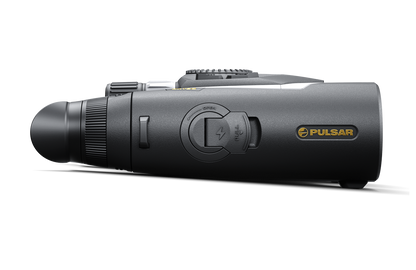 Pulsar Symbion LRF DXT50 Multispectral