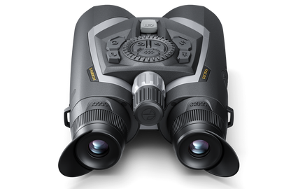 Pulsar Symbion LRF DXT50 Multispectral