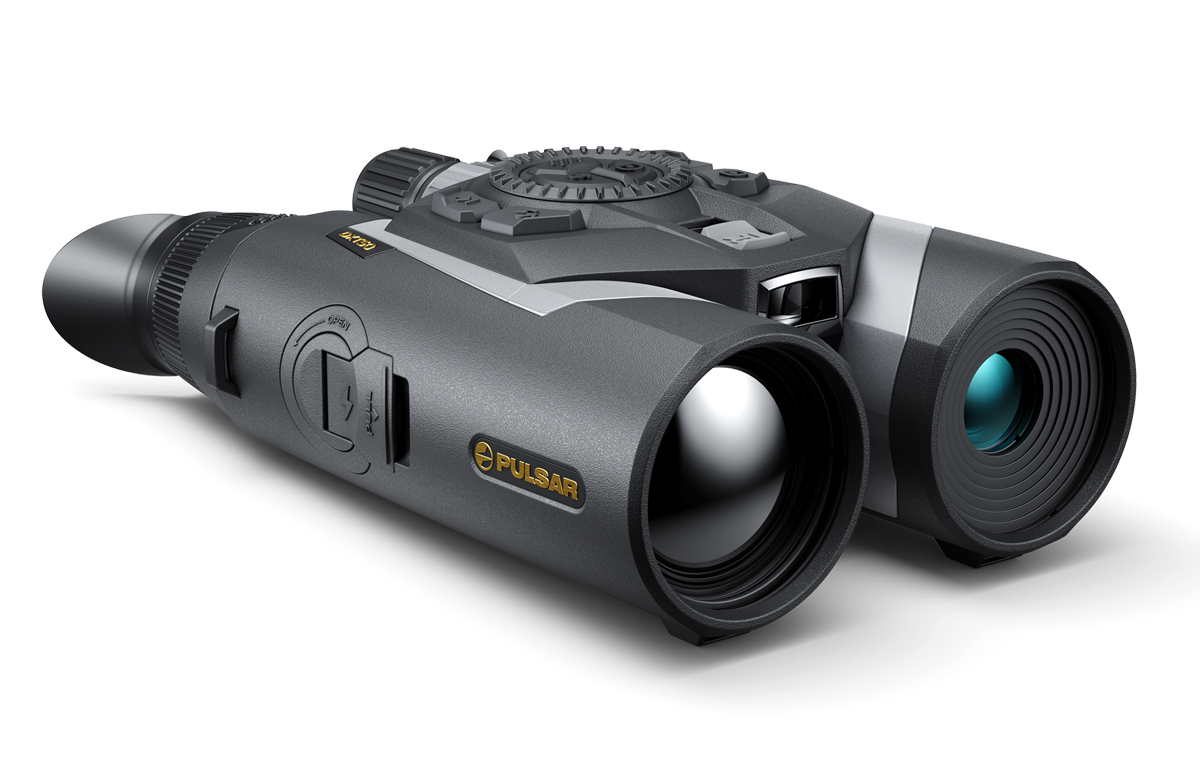 Pulsar Symbion LRF DXT50 Multispectral