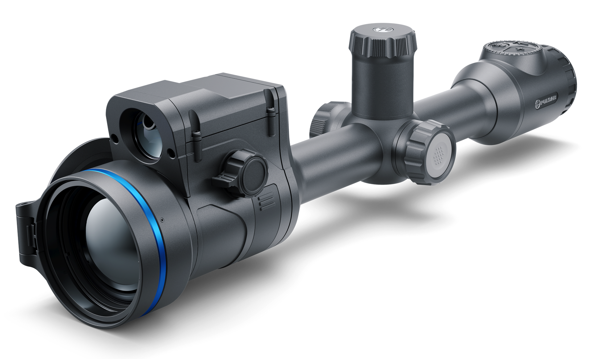 Pulsar Thermion 2 LRF XP60 – Pulsar Thermal New Zealand