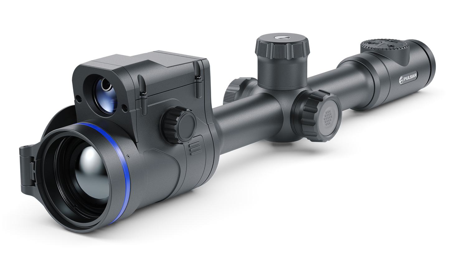 Pulsar Thermion 2 LRF XP50 Pro