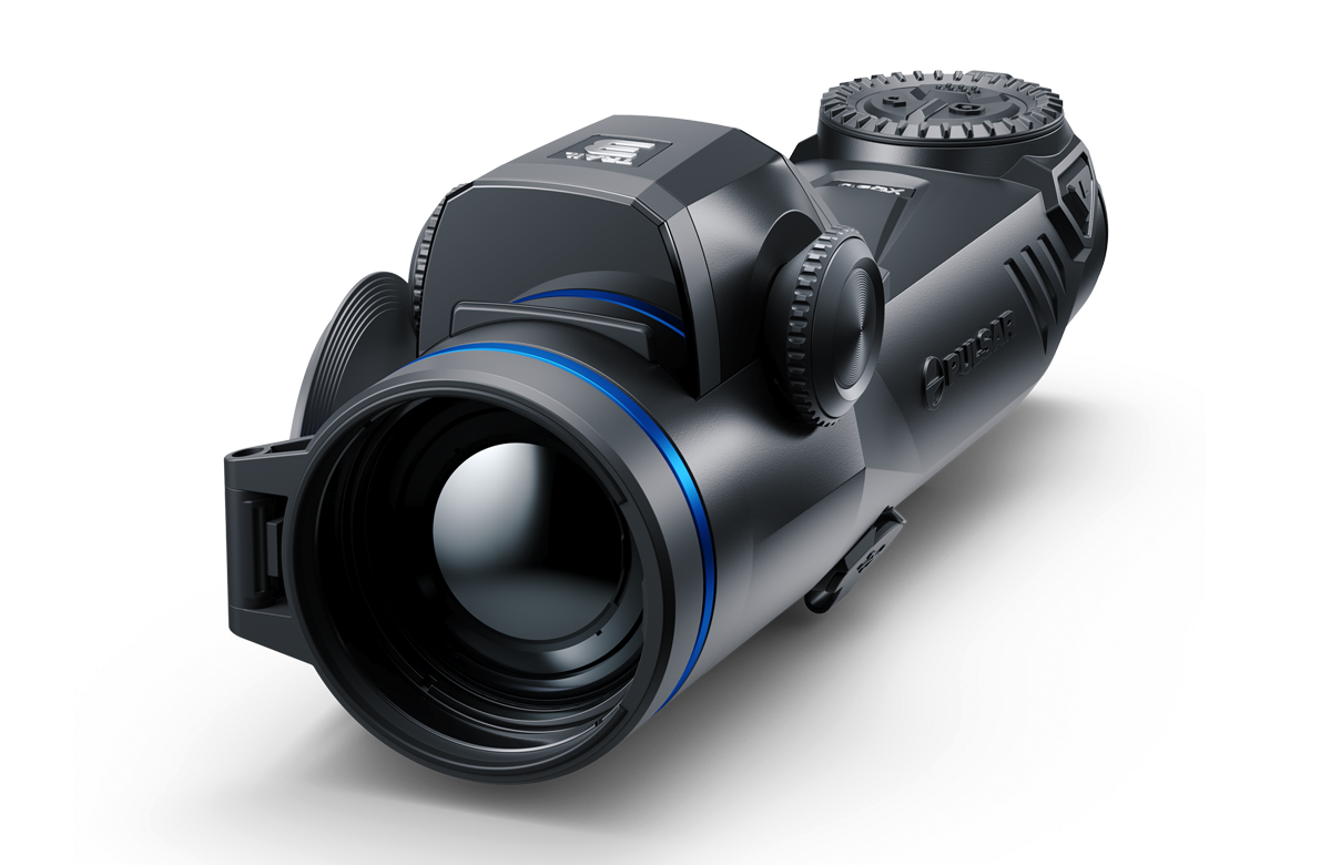 Pulsar Trail 3 LRF XQ50