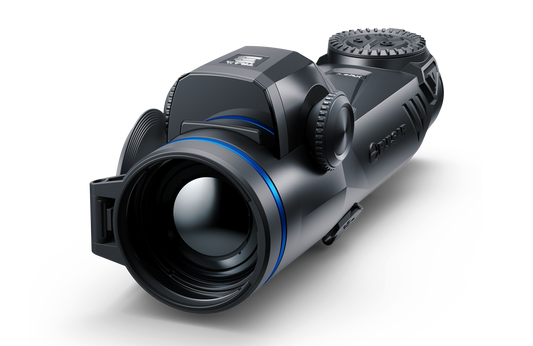 Pulsar Trail 3 LRF XQ50