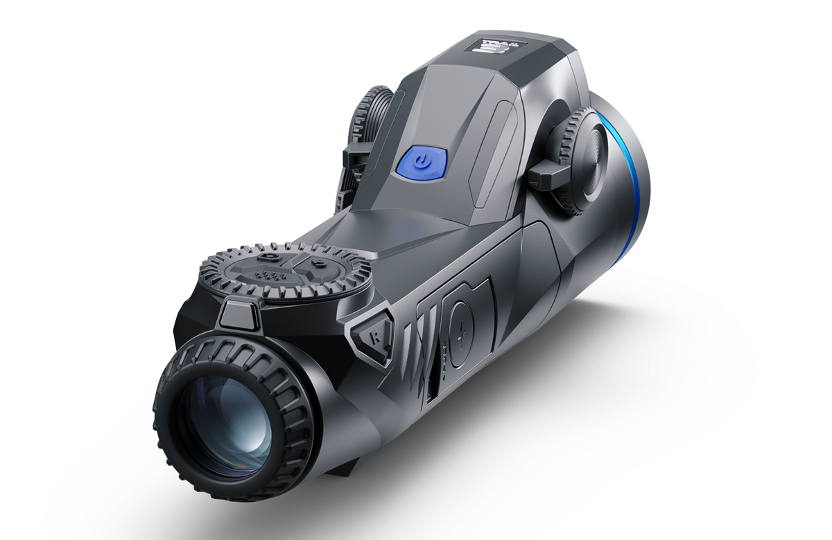 Pulsar Trail 3 LRF XQ50