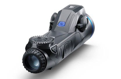 Pulsar Trail 3 LRF XQ50