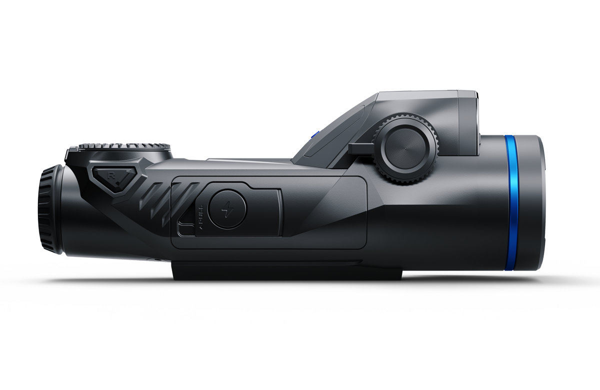 Pulsar Trail 3 LRF XQ50