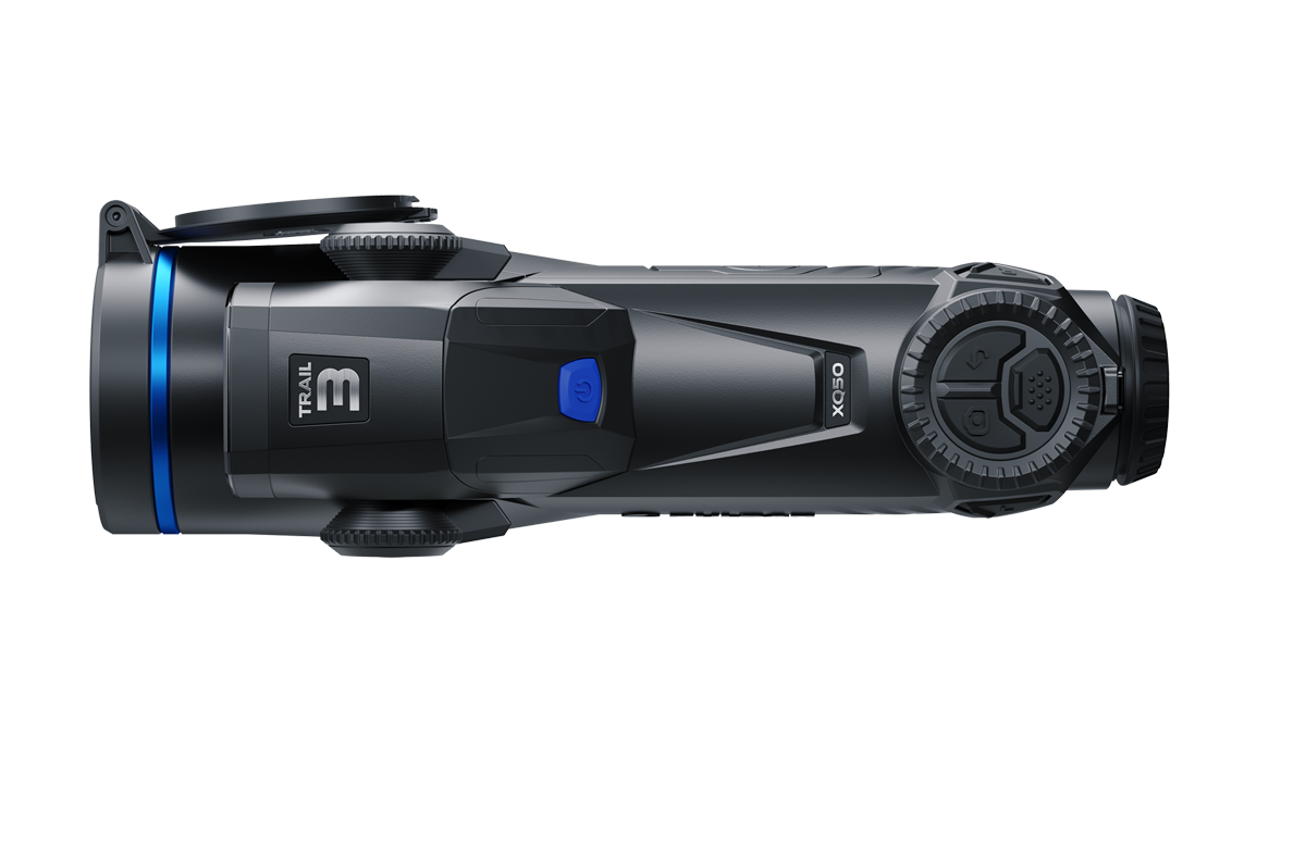 Pulsar Trail 3 LRF XQ50