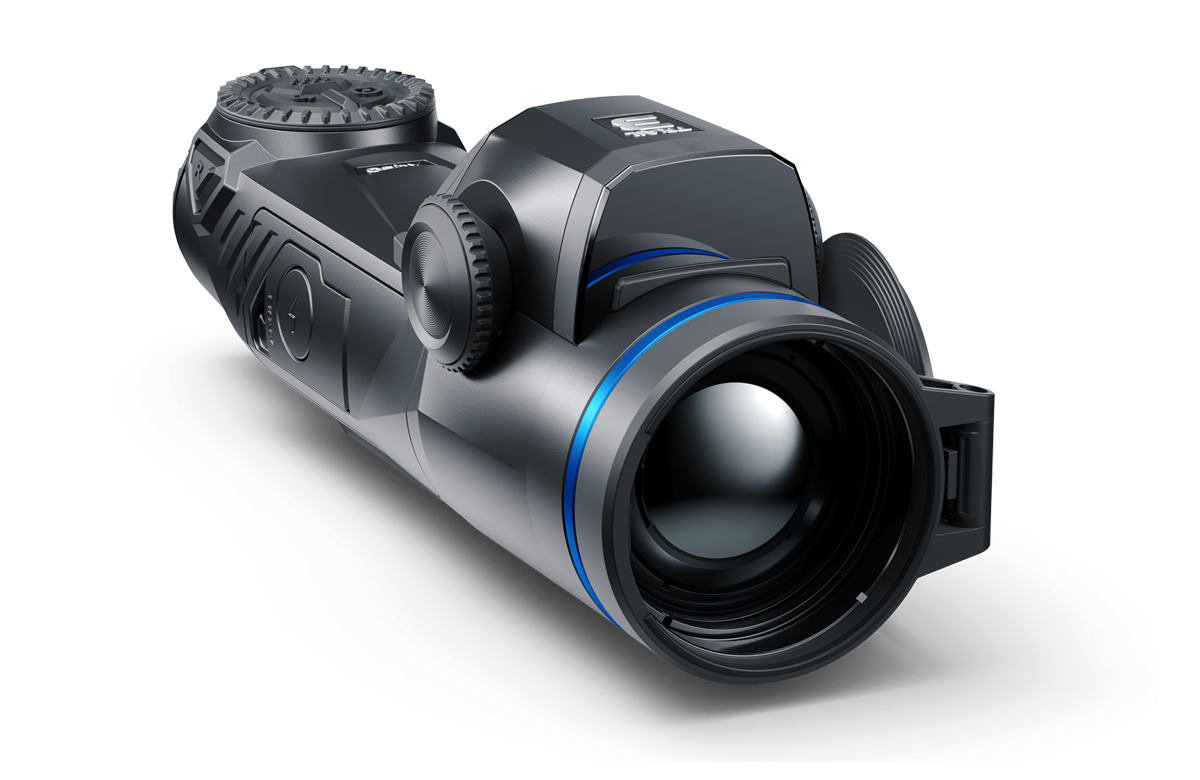 Pulsar Trail 3 LRF XQ50