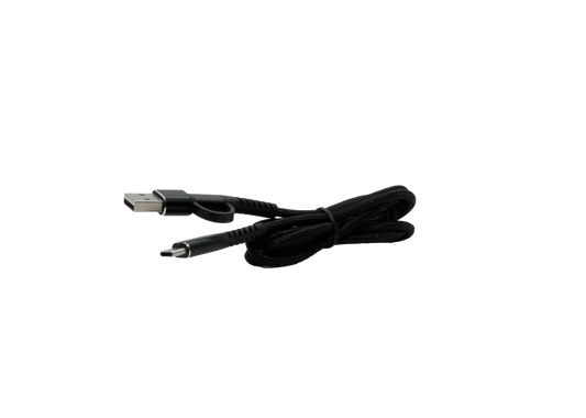 USB to USB C Cable