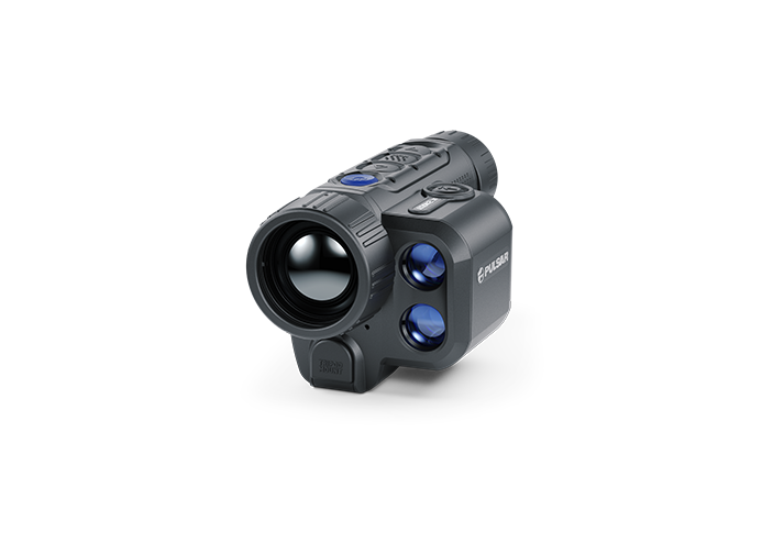 Pulsar Axion 2 LRF XQ35