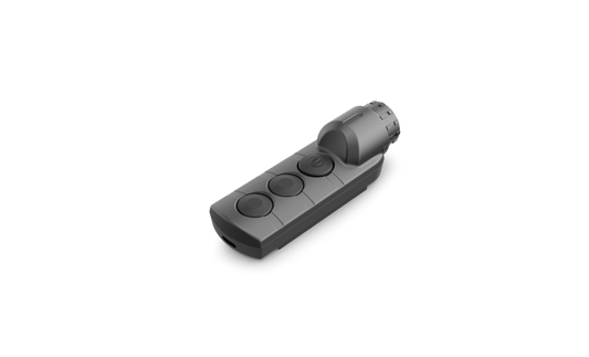 Bluetooth wireless remote