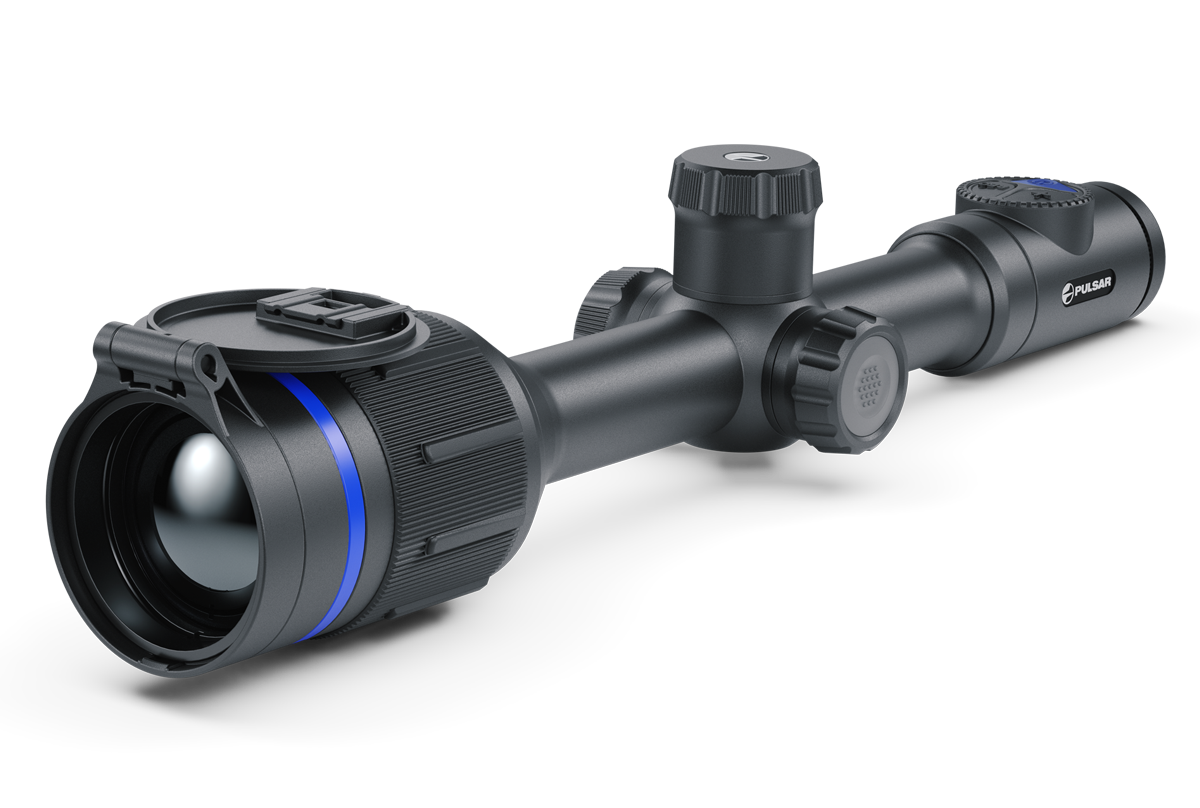 Pulsar Thermion 2 XP50