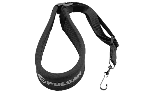 Axion Neck Strap
