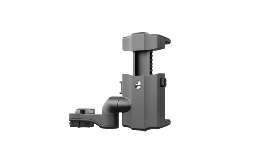 Flip-Up Phone Mount for Pulsar Helion