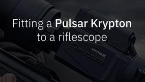 Pulsar Krypton 2 XG50 Kit