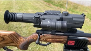 Pulsar Digisight Ultra LRF N455